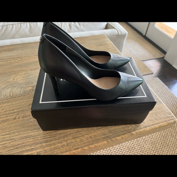 Karl Lagerfeld Pumps - Black - Excellent condition - Picture 4 of 5